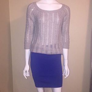 American Eagle Women sweater size SP